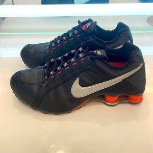 Nike Shox Junior
